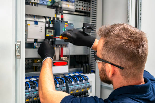 Best Electric Panel Repair  in Layhill, MD