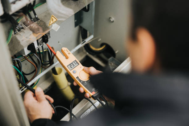 Best Electrical Rewiring Services  in Layhill, MD
