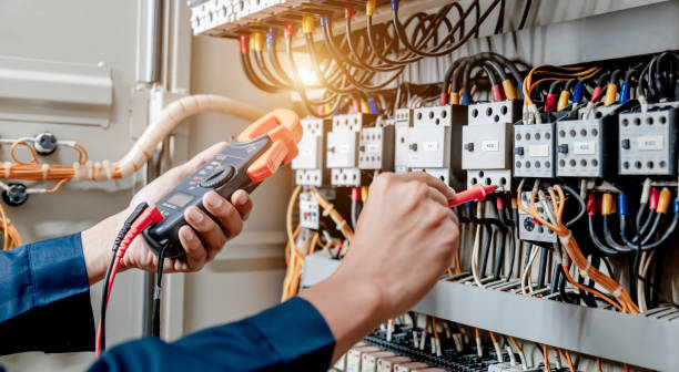 Best Commercial Electrician Services  in Layhill, MD