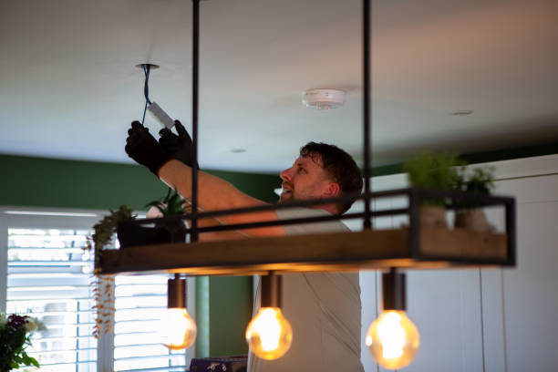 Best Local Electrician Companies  in Layhill, MD