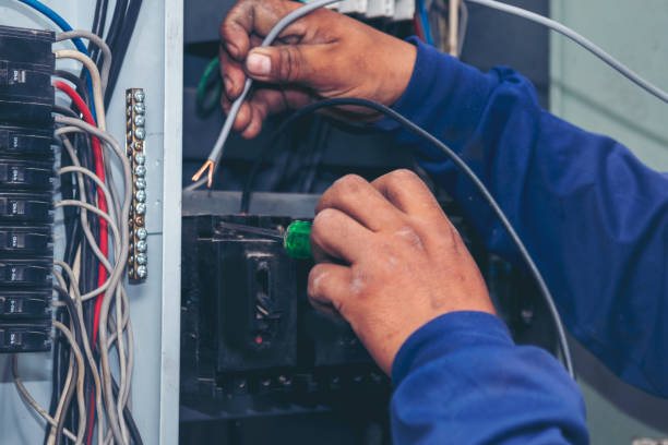 Best Home Electrical Repair  in Layhill, MD