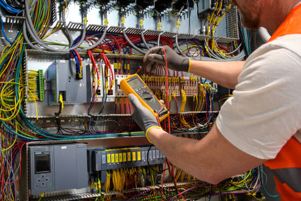 Best Electrical Installation Contractor  in Layhill, MD