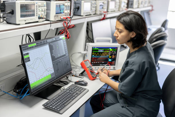 Best Industrial Electrical Services  in Layhill, MD