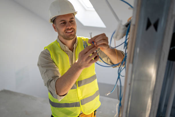 Best Electrician Near Me  in Layhill, MD